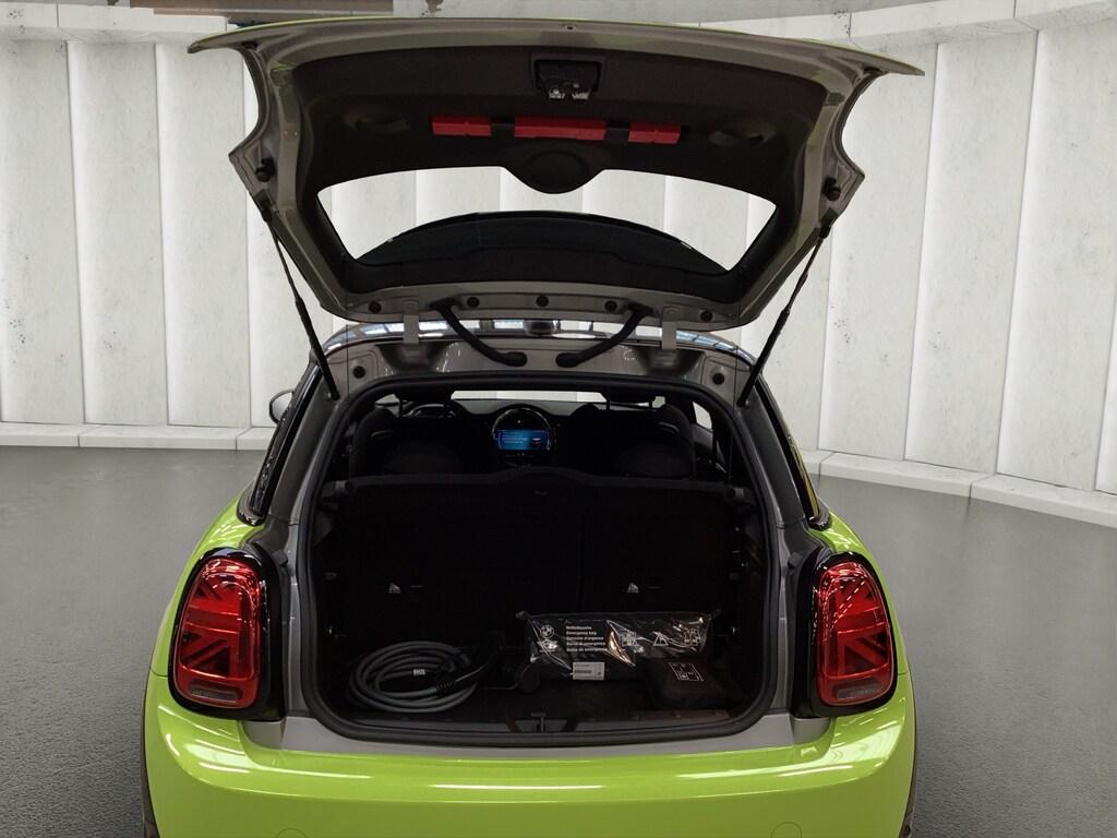 Mini Mini 3p Cooper SE Electric auto