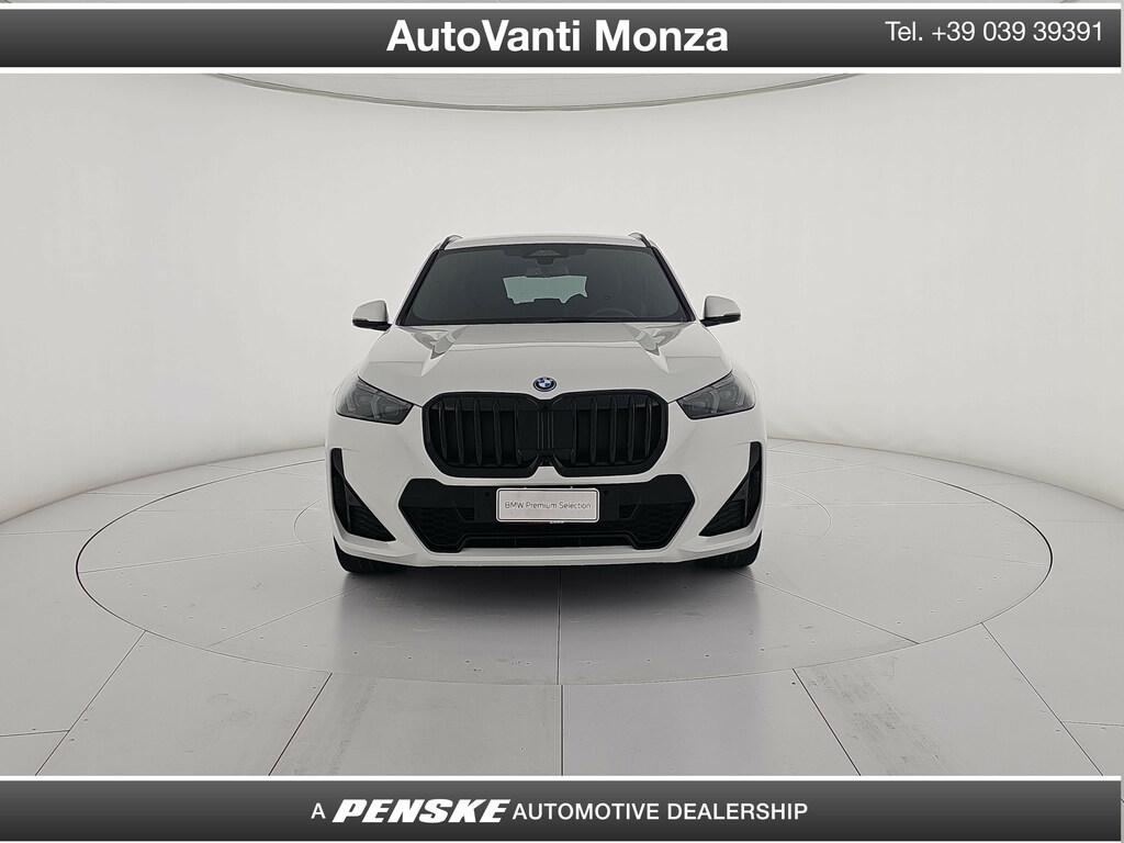 BMW X1 xdrive 25e MSport Pro auto