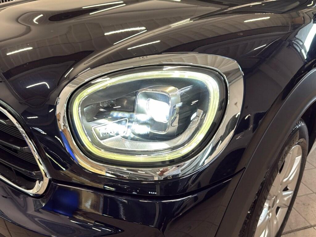 Mini One Countryman 1.5 One Business Steptronic