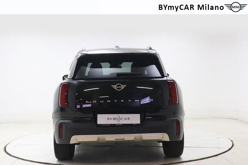 Mini Mini Countryman 1.5 48V C Classic auto