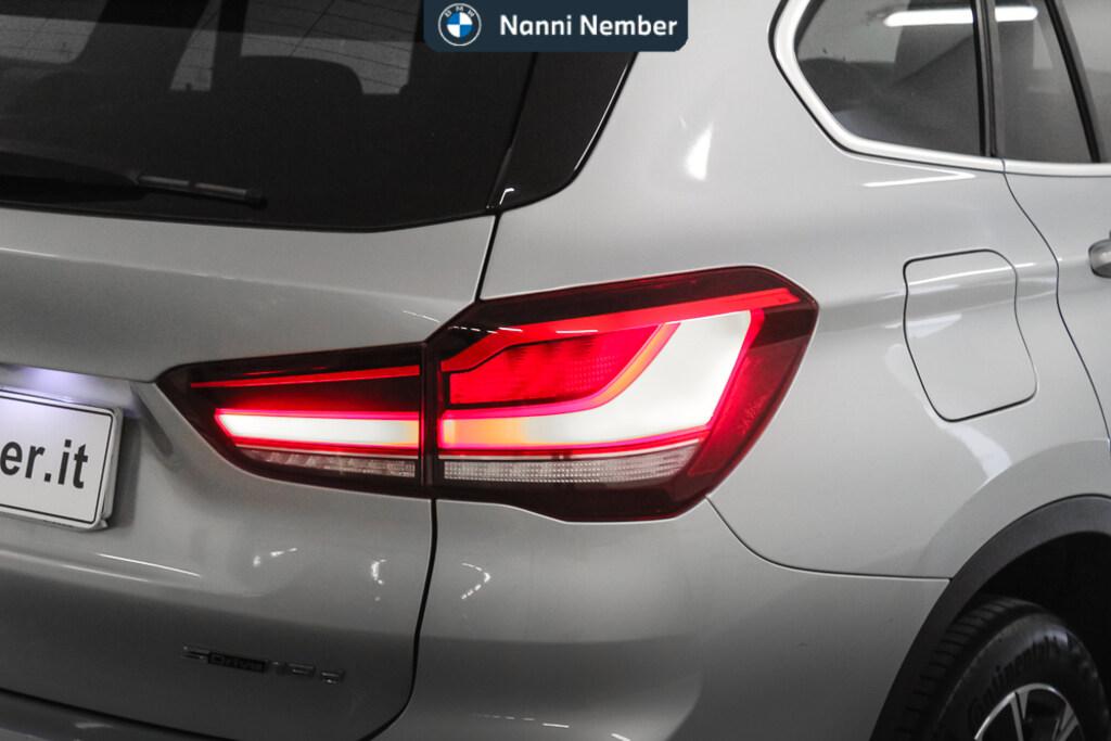 BMW X1 sdrive18d xLine Plus auto