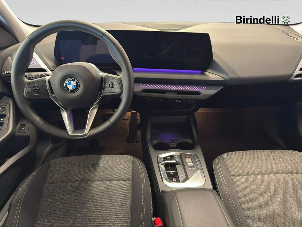 BMW Serie 1 118d auto