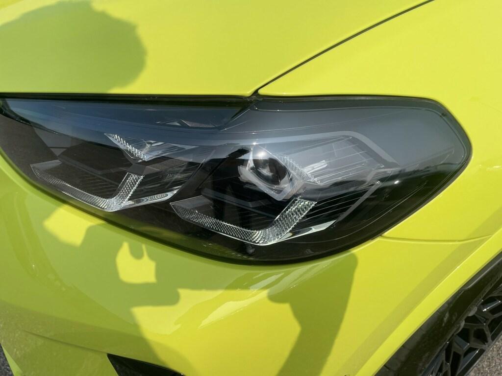 BMW X4 M X4M 3.0 Competition auto