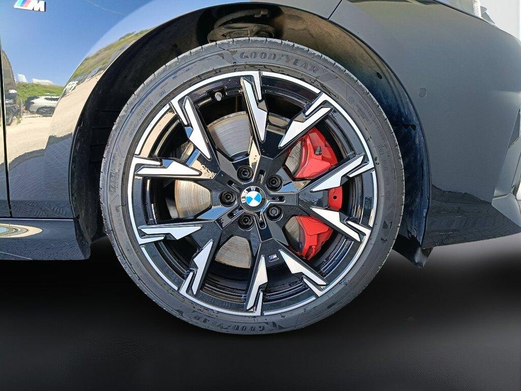 BMW Serie 1 118d MSport Pro auto