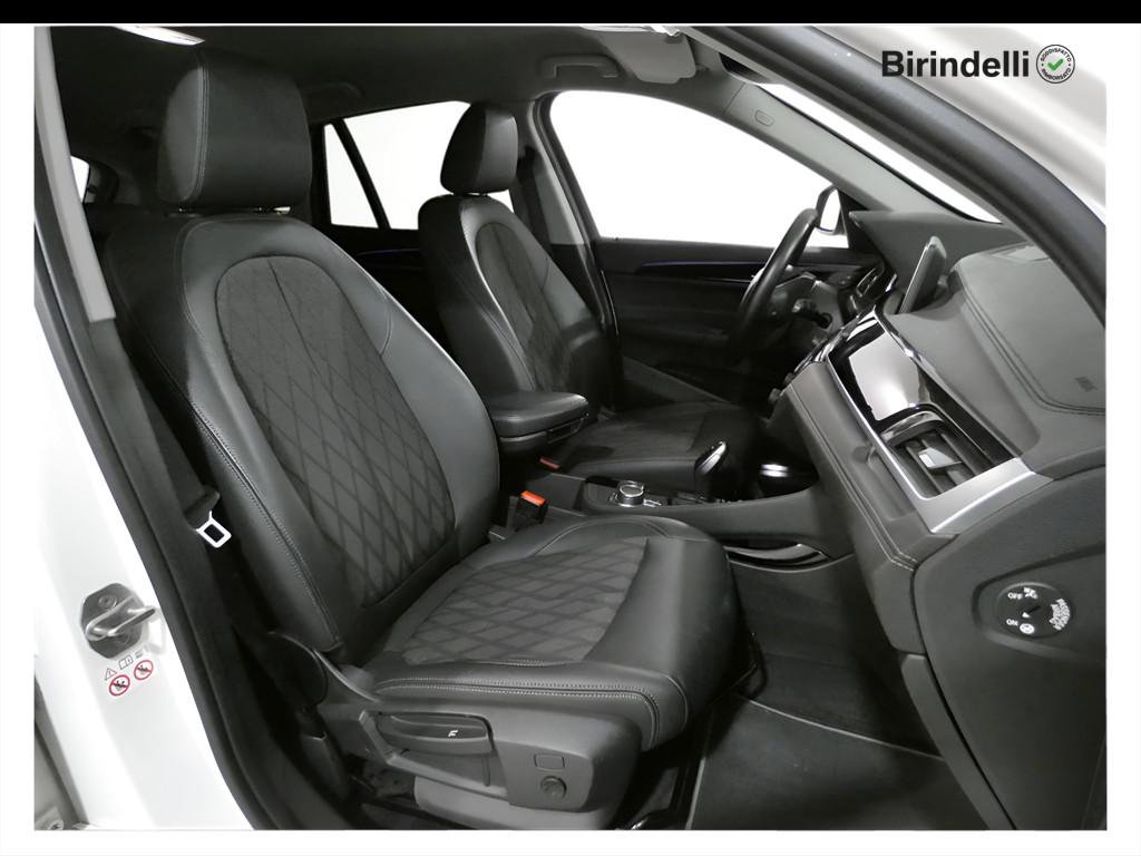 BMW X1 sdrive18d xLine Plus auto