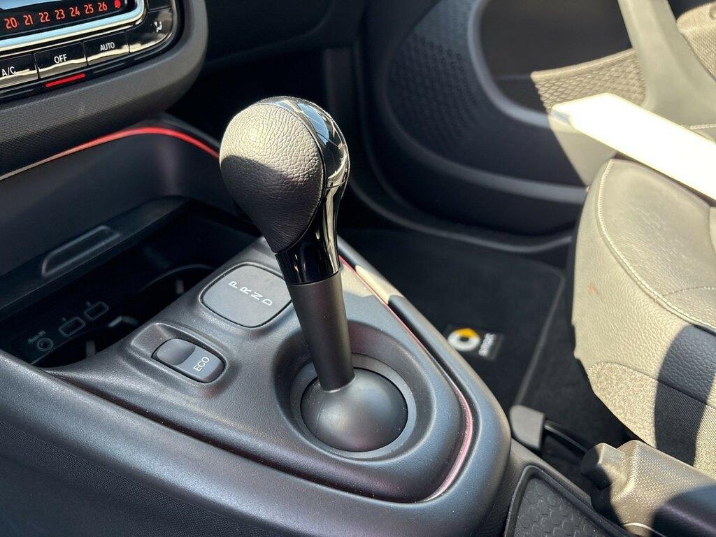 Smart fortwo eq Prime 22kW