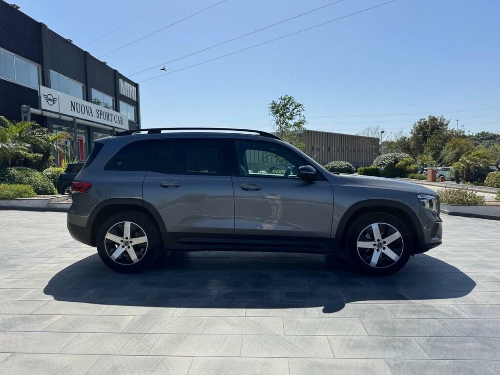 Mercedes GLB 200 d Sport Plus auto