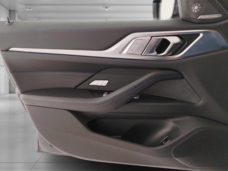 BMW i4 M i4 M50 Sport auto