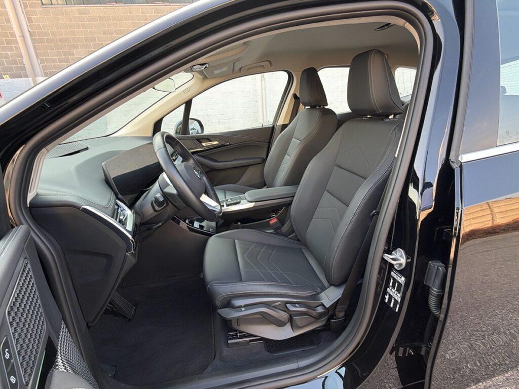 BMW Serie 2 218i Active Tourer auto