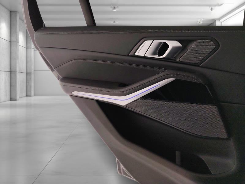 BMW X5 xdrive30d MSport Pro auto