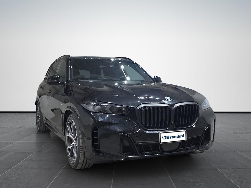BMW X5 xdrive30d MSport Pro auto