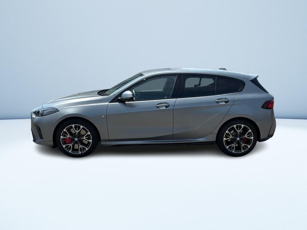 BMW Serie 1 120d 48V MSport Pro auto