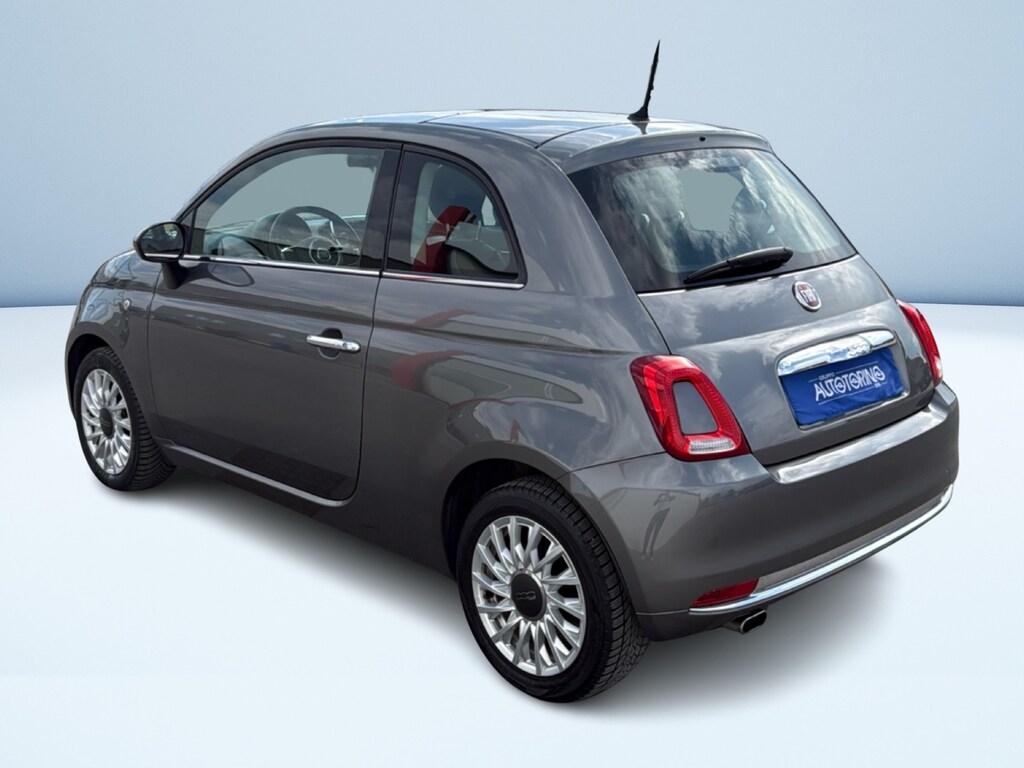 Fiat 500 1.2 Lounge 69cv