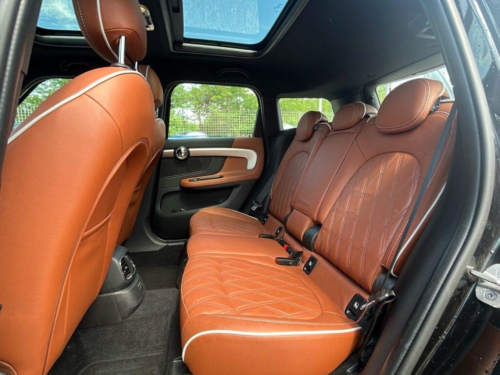 Mini One D Countryman 1.5 TwinPower Turbo One D Boost