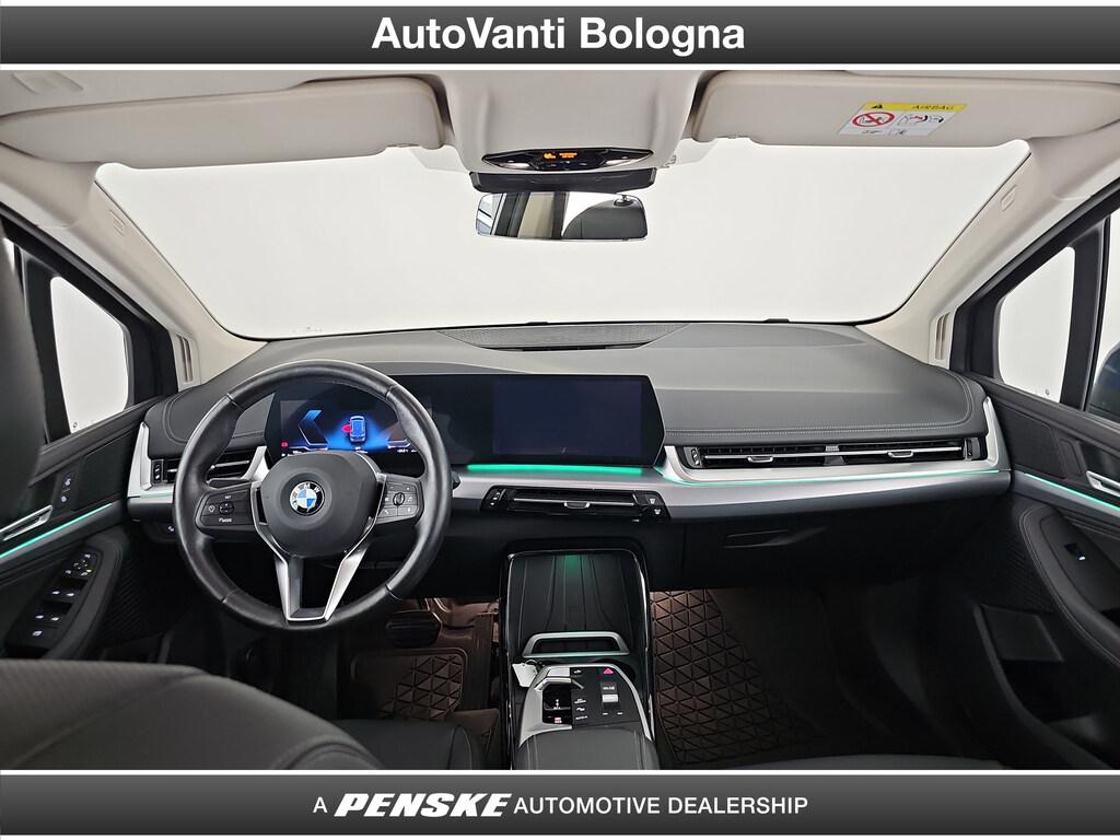 BMW Serie 2 218d Active Tourer Luxury auto