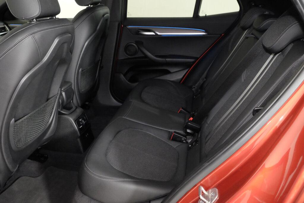 BMW X2 xdrive25e Msport auto
