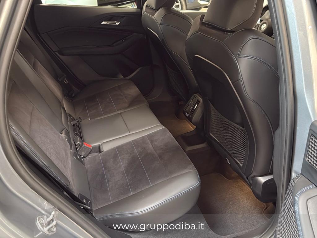 BMW Serie 2 218d Active Tourer Msport auto