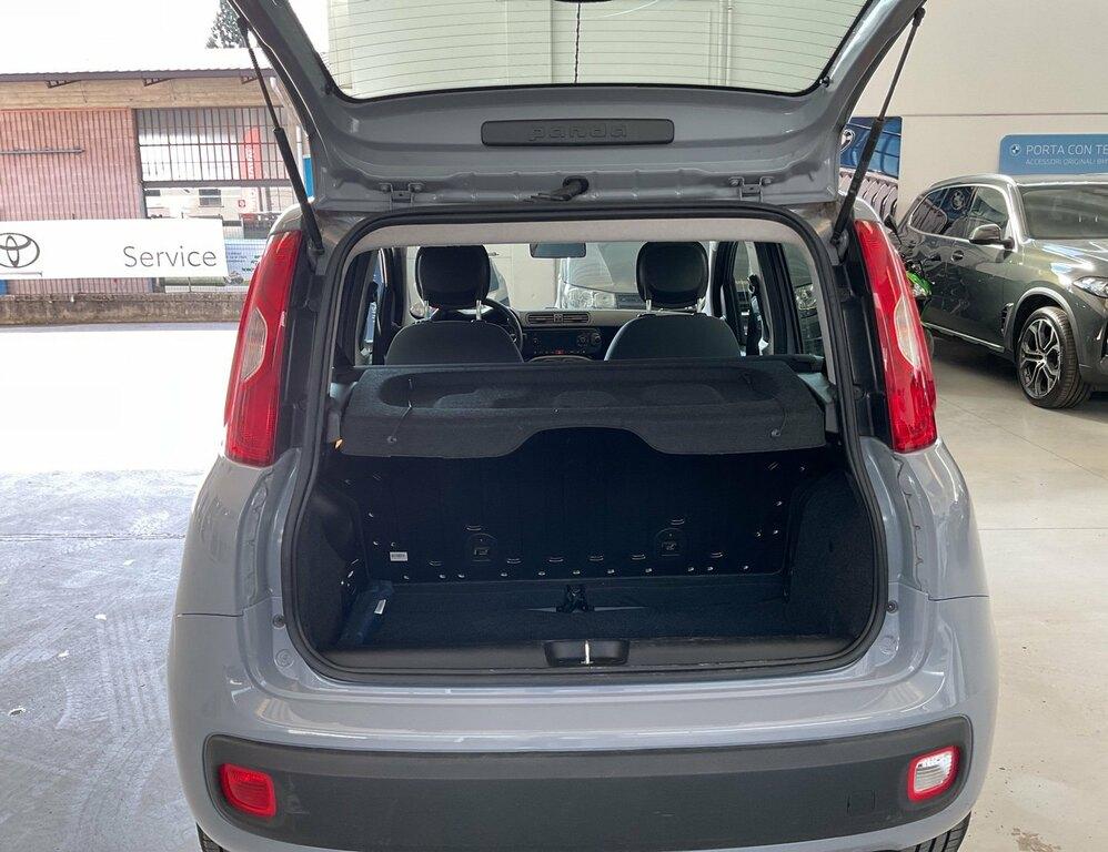 Fiat Panda 1.2 Pop s&s 69cv my19
