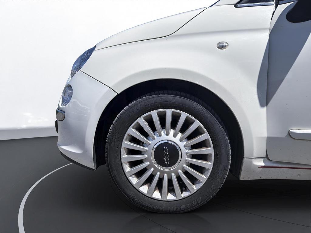 Fiat 500 1.2 Lounge 69cv
