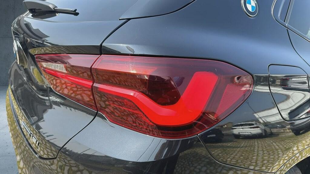 BMW X2 sdrive18i Msport 136cv auto