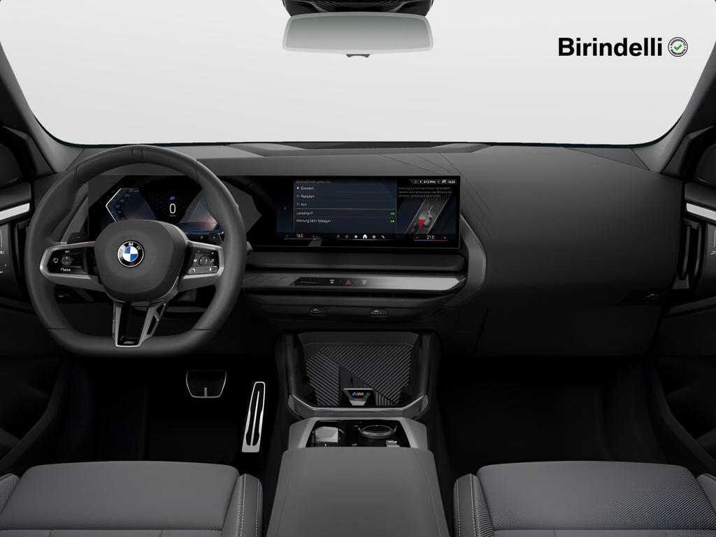 BMW X3 xdrive20d MSport auto