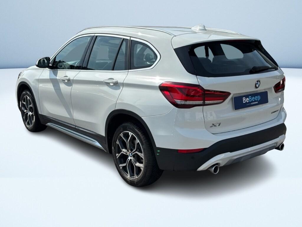 BMW X1 sdrive18d xLine Plus auto
