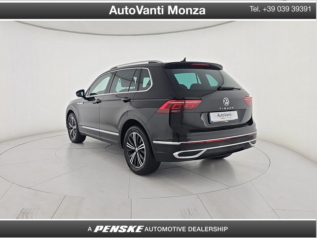 Volkswagen Tiguan 1.5 tsi act Elegance 150cv dsg