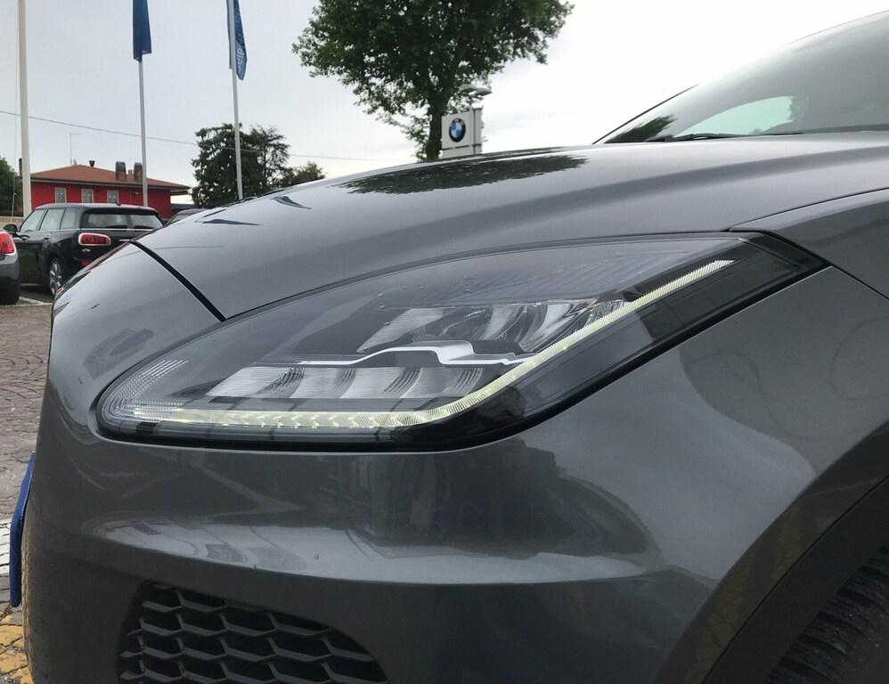 Jaguar E-Pace 2.0d i4 R-Dynamic S awd 150cv auto my19