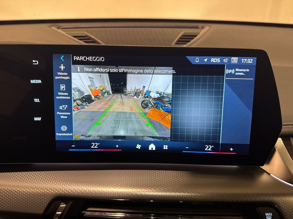 BMW X1 xdrive20d mhev 48V Msport auto