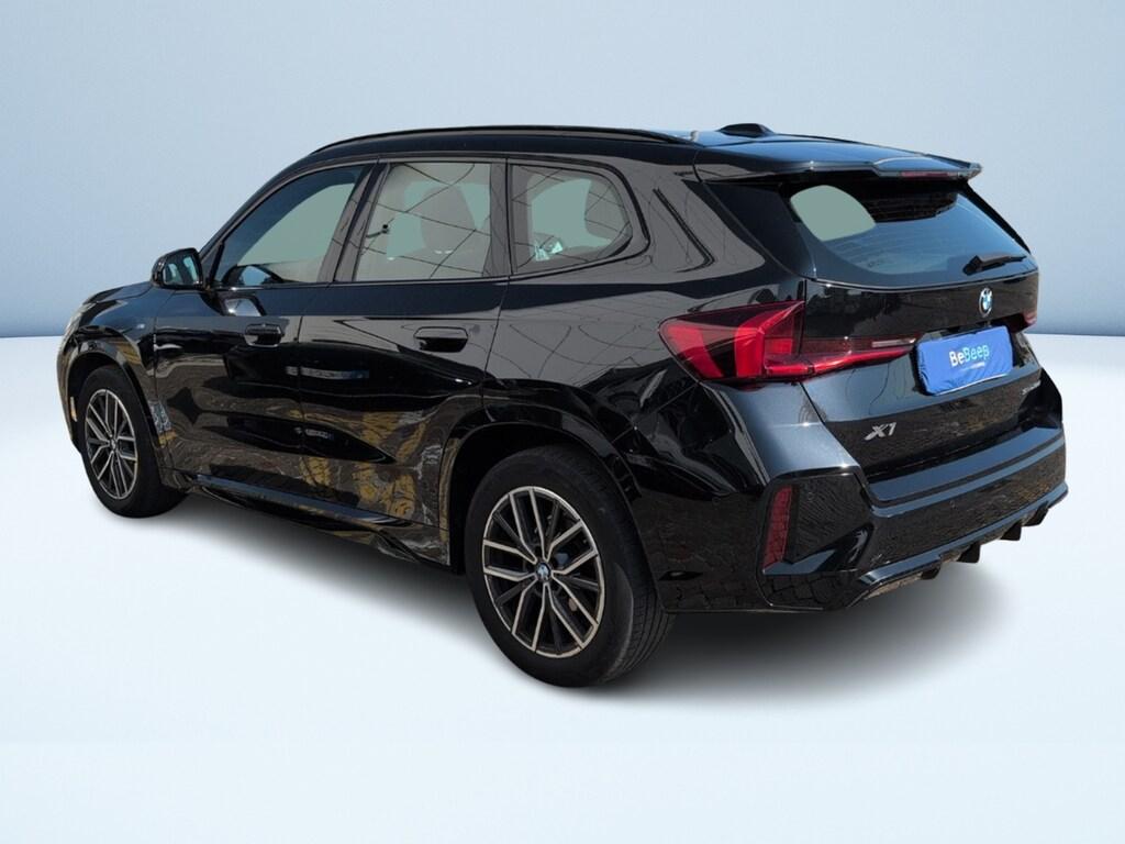 BMW X1 sdrive18d MSport auto