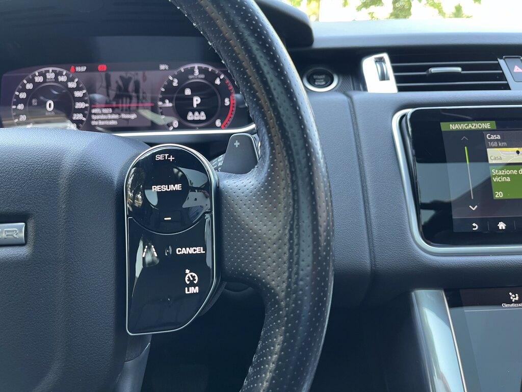 Land Rover Range Rover Sport 3.0d i6 mhev SE 249cv auto