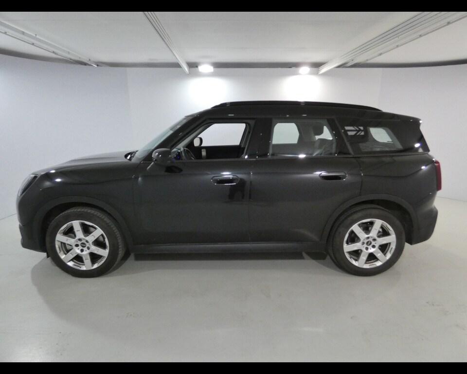 Mini Mini Countryman 1.5 48V C Classic auto