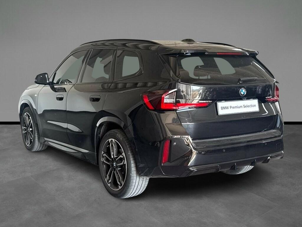 BMW X1 xdrive23d mhev 48V MSport Edition Balance auto