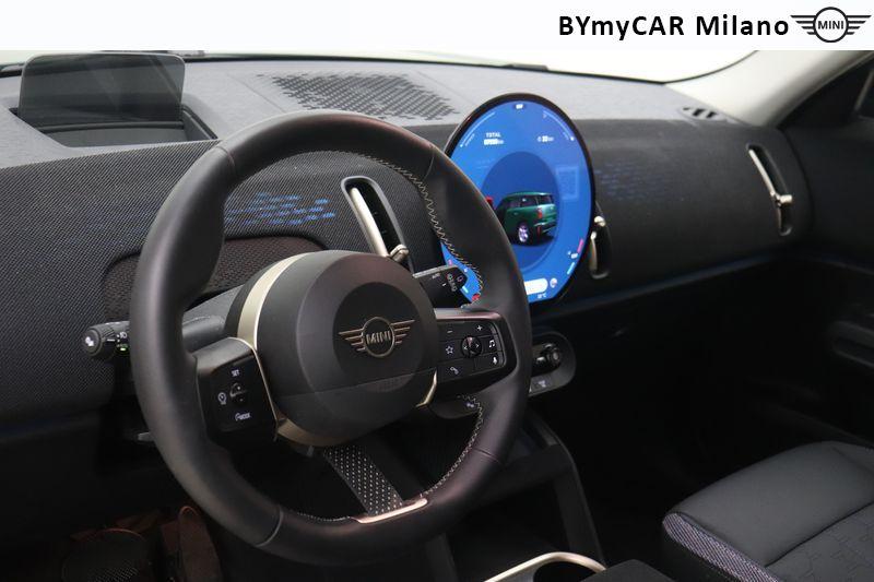 Mini Mini Countryman 1.5 48V C Classic auto