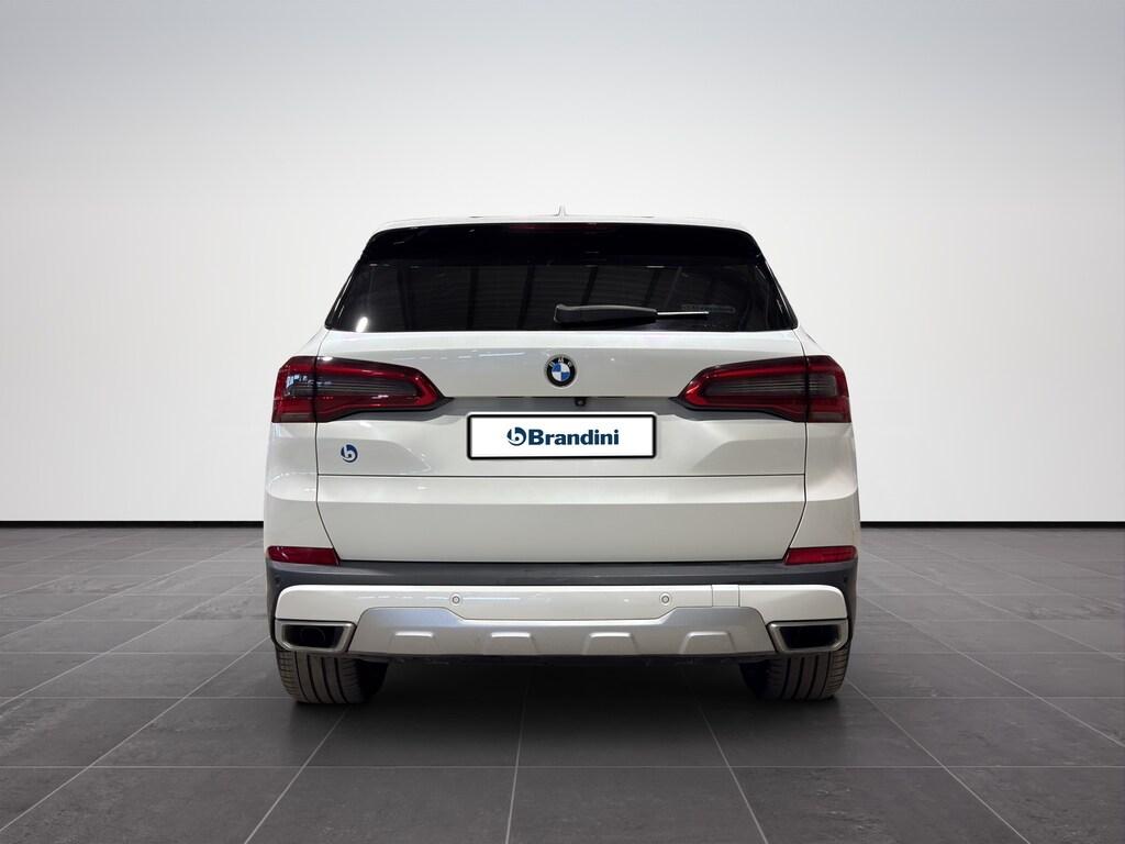 BMW X5 xdrive30d xLine auto