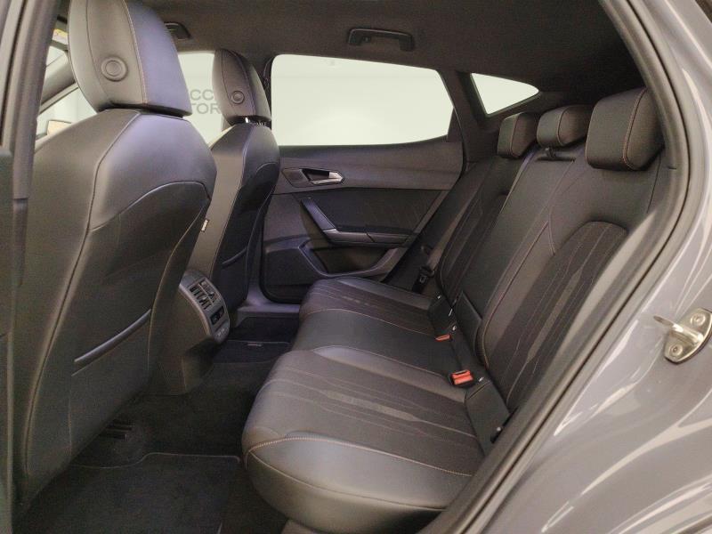 Cupra Formentor 2.0 tdi 4drive dsg