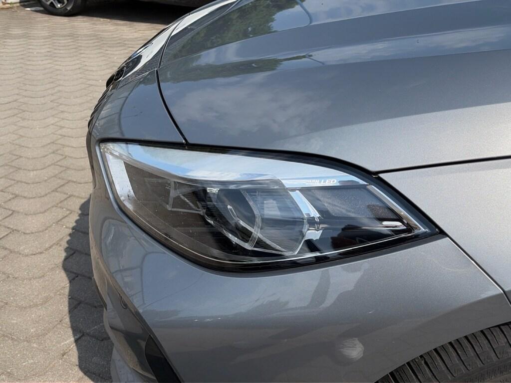 BMW Serie 1 118d Msport auto