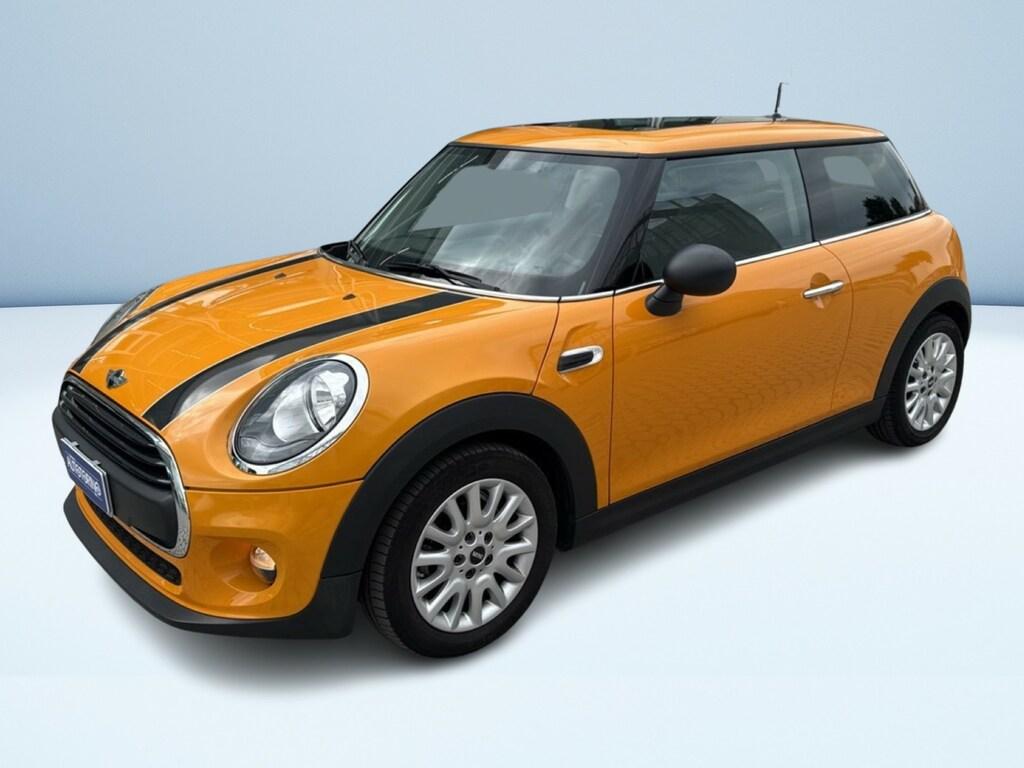 Mini One 1.2 One