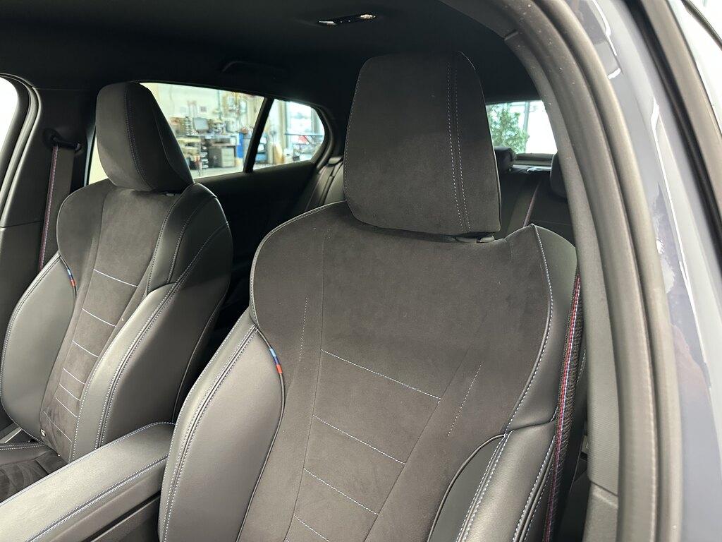 BMW Serie 1 118d MSport Pro auto