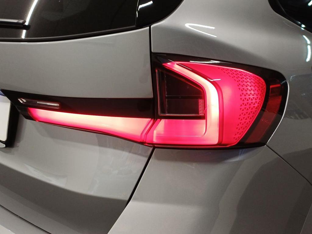 BMW X1 xdrive20d mhev 48V Msport auto