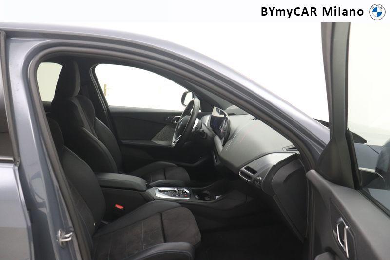 BMW Serie 1 118d MSport Pro auto