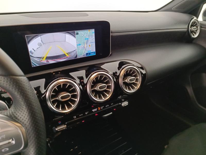 Mercedes Classe A 220 Premium auto