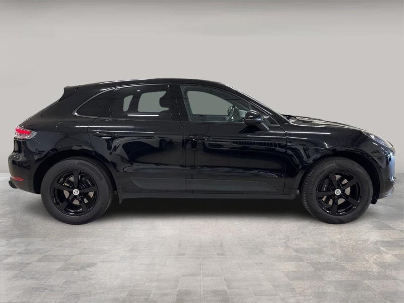 Porsche Macan 2.0 245cv pdk