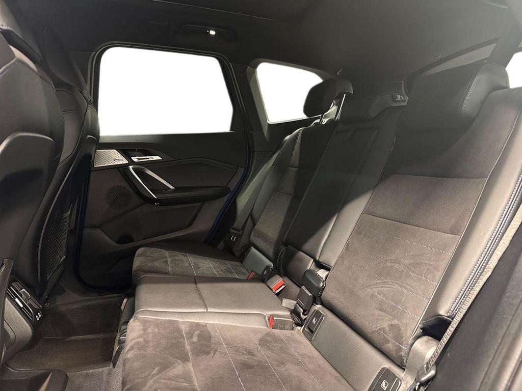 BMW X1 xdrive23d mhev 48V MSport Edition Signature auto