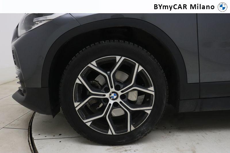 BMW X2 xdrive18d Business X auto