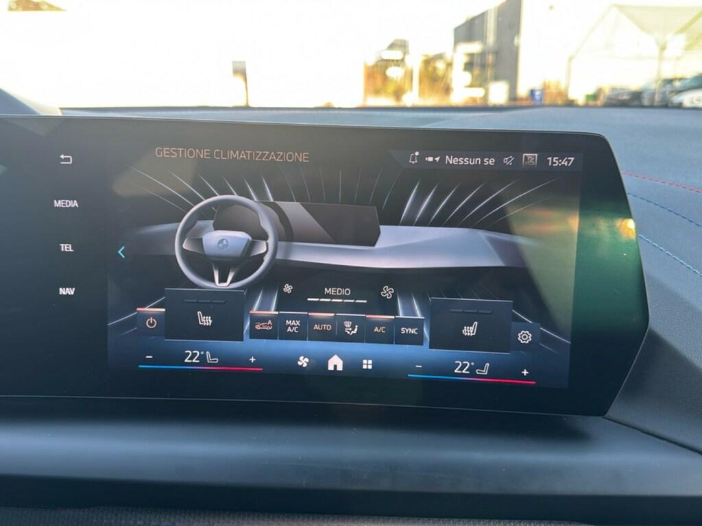 BMW Serie 1 118d MSport Pro auto