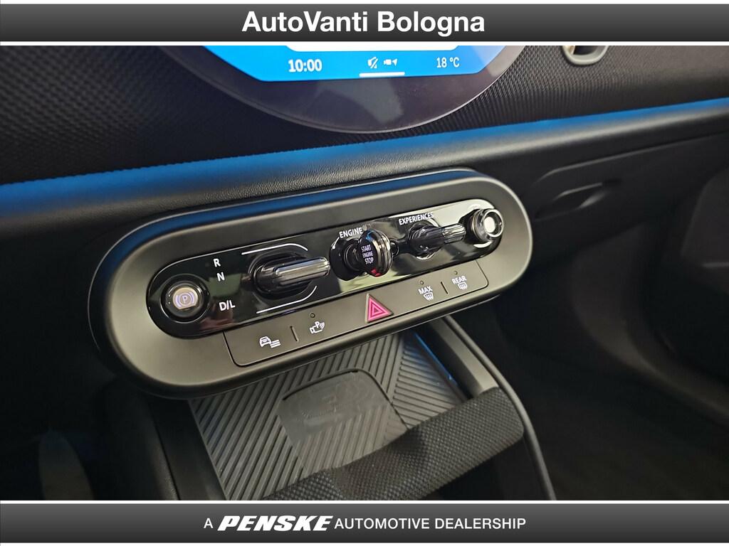 Mini Mini Countryman 2.0 48V D Classic auto