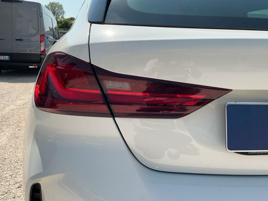 BMW Serie 1 116i MSport auto