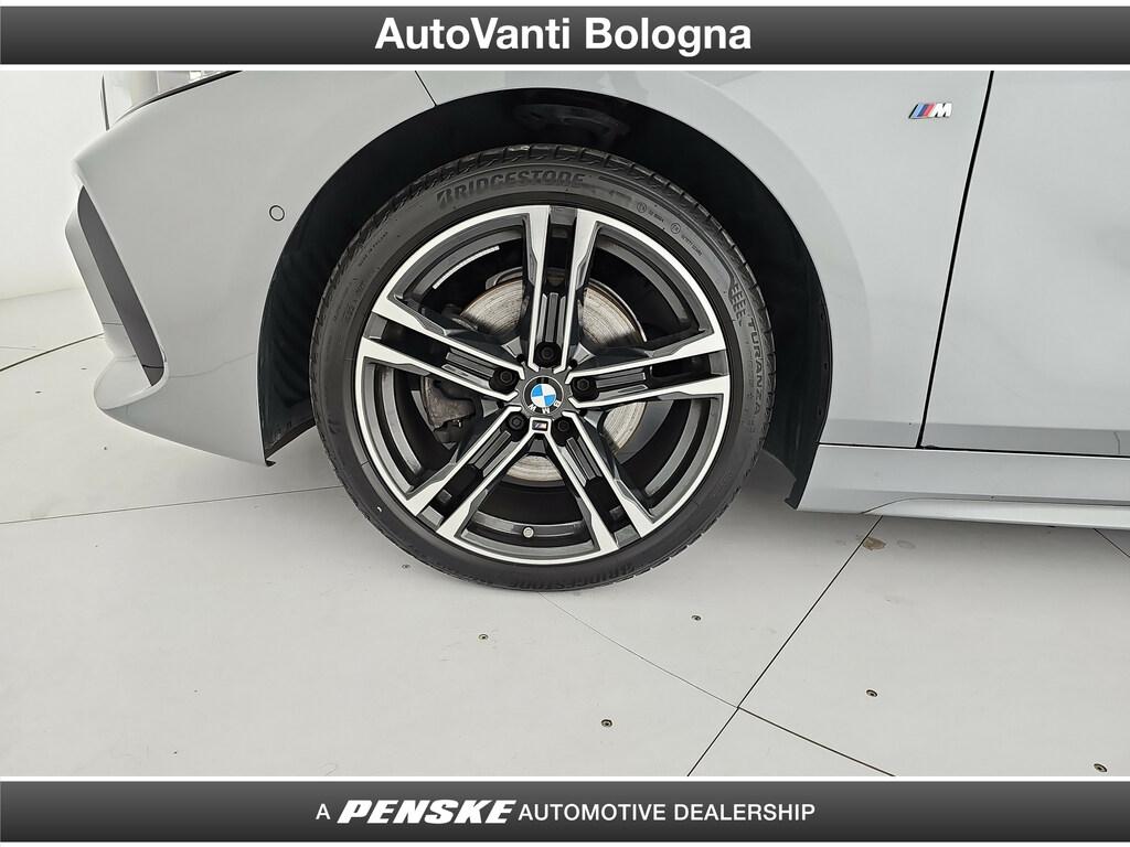 BMW Serie 1 118i Msport 136cv auto