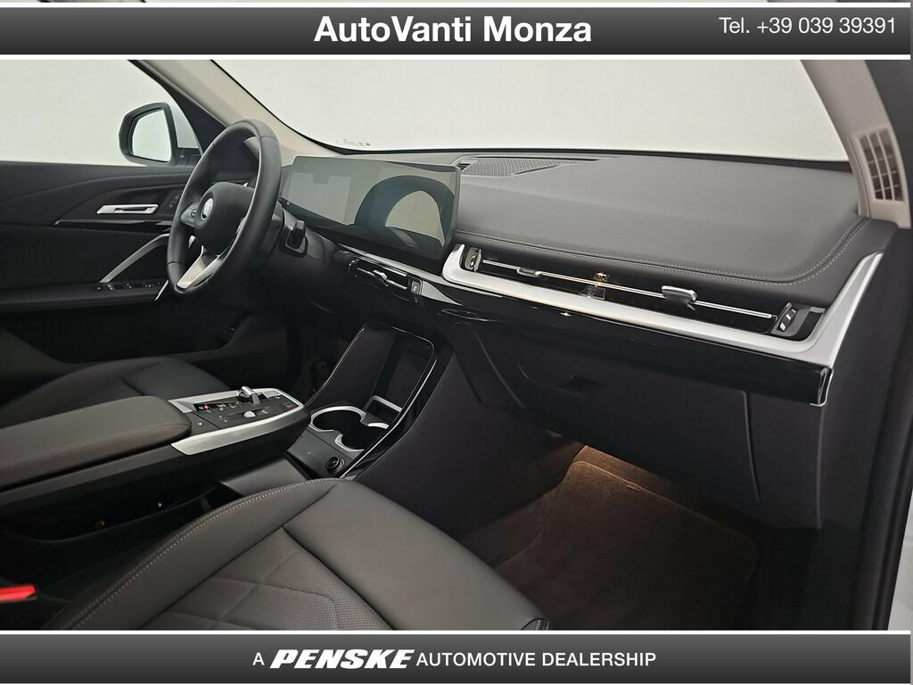 BMW iX1 edrive 20 MSport Pro